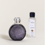 Collezione Astral - Gris (250 ml Cachemire Blanc)