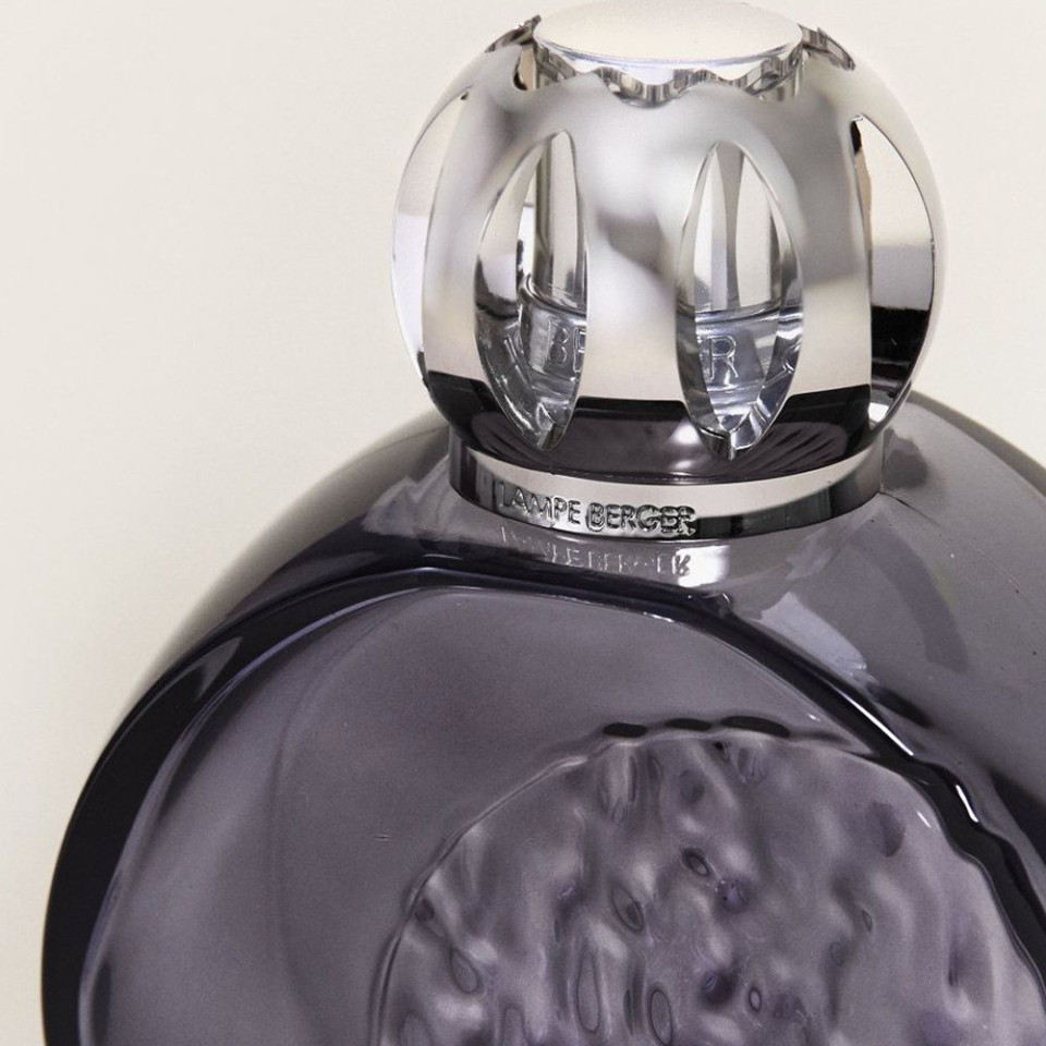 Collezione Astral - Gris (250 ml Cachemire Blanc)
