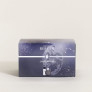 Collezione Astral - Gris (250 ml Cachemire Blanc)