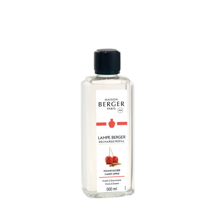 RICARICA POMME SUCRÈE