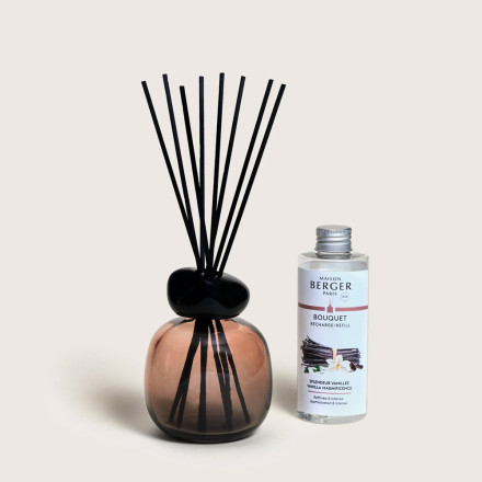 BOUQUET MINERAL NUDE + SPLENDEUR VANILLE'