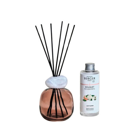BOUQUET MINERAL PRUNE +  LADY FLOWER