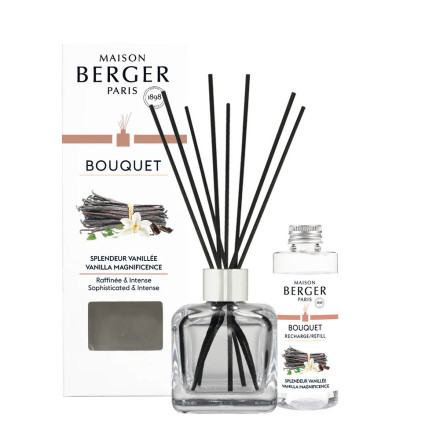 BOUQUET PARFUMÉSPLENDEUR VANILLÉE