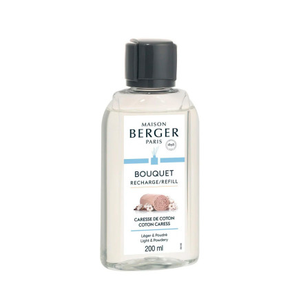 RICARICA PER DIFFUSORE CARESSE DE COTON
