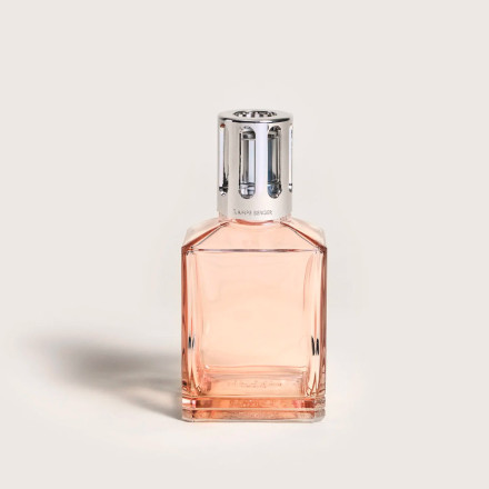 LAMPADA CARRÉE NUDE