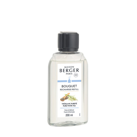 RICARICA BOUQUET THE BLANC PURETE 200 ML