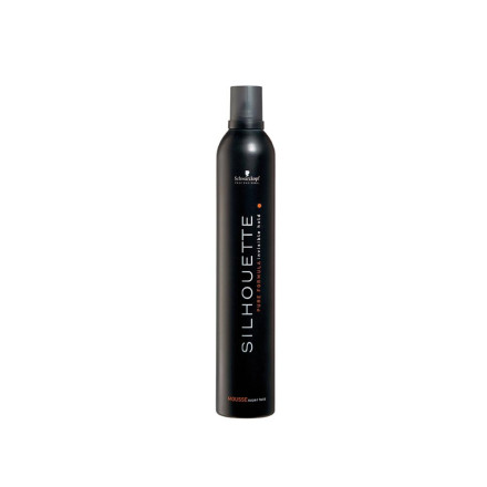 SILHOUETTE MOUSSE SUPERFIX