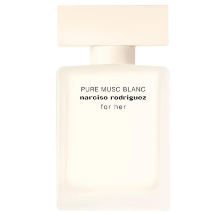 PURE MUSC BLANC EAU DE PARFUM