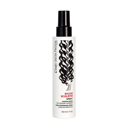 RICCIOSCOLPITO SPRAY