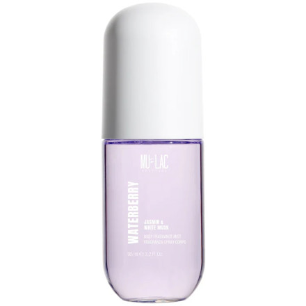 WATERBERRY JASMIN & WHITE AMBER SPRAY CORPO