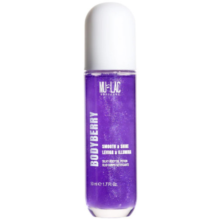 BODYBERRY OLIO SETIFICANTE