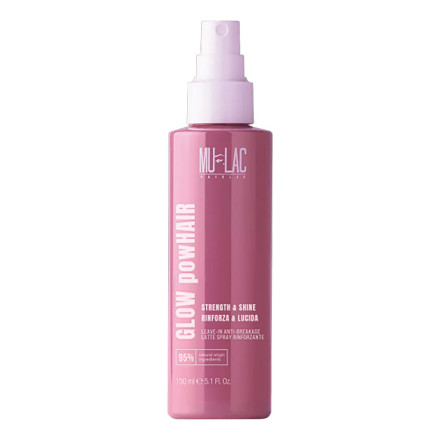 GLOW POWHAIR LEAVE-IN