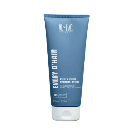 EVERY D'HAIR MASCHERA CAPELLI RIVITALIZZANTE