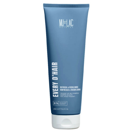 EVERY D'HAIR SHAMPOO DELICATO