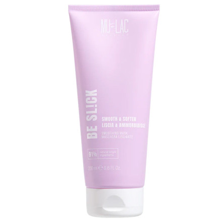 BE SL!CK - MASCHERA LISCIANTE