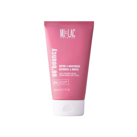 BB'BOUNCY CREMA MODELLANTE RICCI