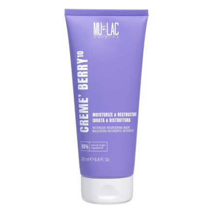 CREME’BERRY 10 INTENSIVE MASK