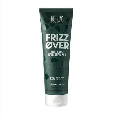 FRIZZ OVER HAIR SHAMPOO