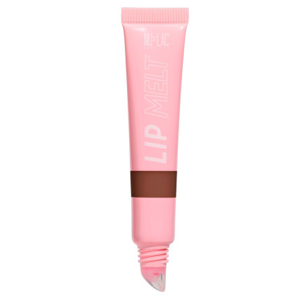 LIP MELT BUTTER MASK