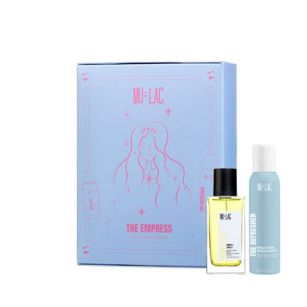 THE EMPRESS KIT