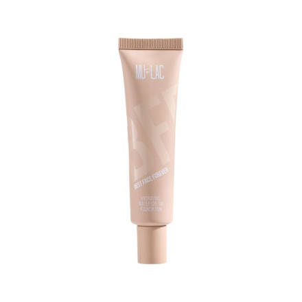 BEST FACE FOREVER HYDRATING WATER CREAM FOUNDATION