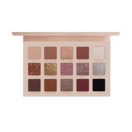 IN MY BIRTHDAY SUIT PALETTE