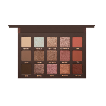 ANARCHYGLAM PALETTE