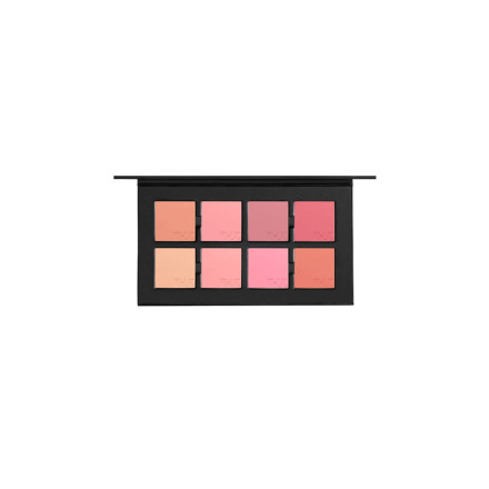 MOODY BLUSHES PALETTE