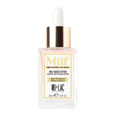 MILF MAGIC POTION SIERO ILLUMINANTE IDRATANTE