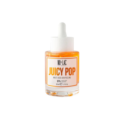 JUICY POP PEELING ESFOLIANTE MULTIATTIVO