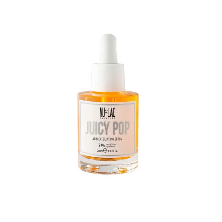 JUICY POP SERUM ESFOLIANTE CON ACIDI