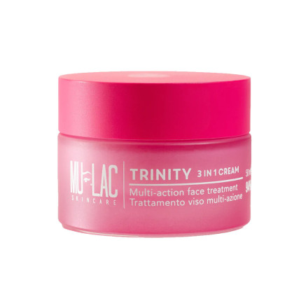 TRINITY 3 IN 1 CREMA MULTI-AZIONE