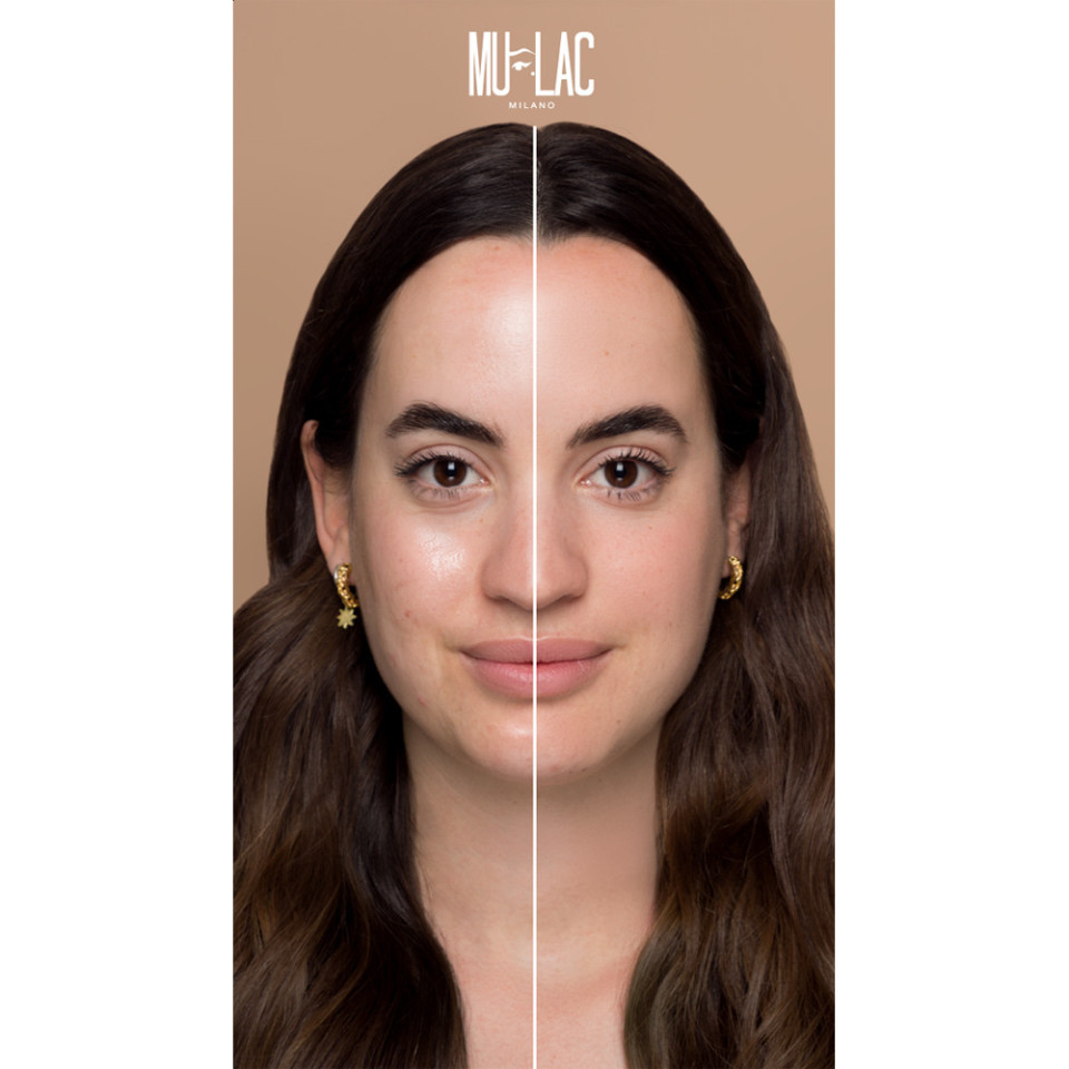 NOT A FILTER CREMA VISO