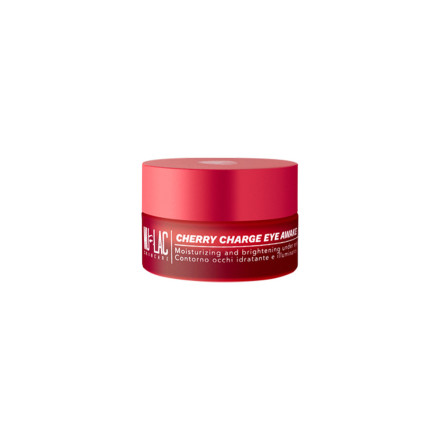CHERRY CHARGE CREMA OCCHI IDRATANTE