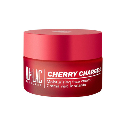 CHERRY CHARGE CREMA IDRATANTE