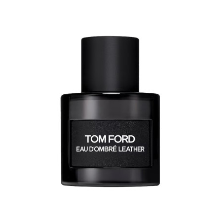 EAU D’OMBRE LEATHER EAU DE TOILETTE