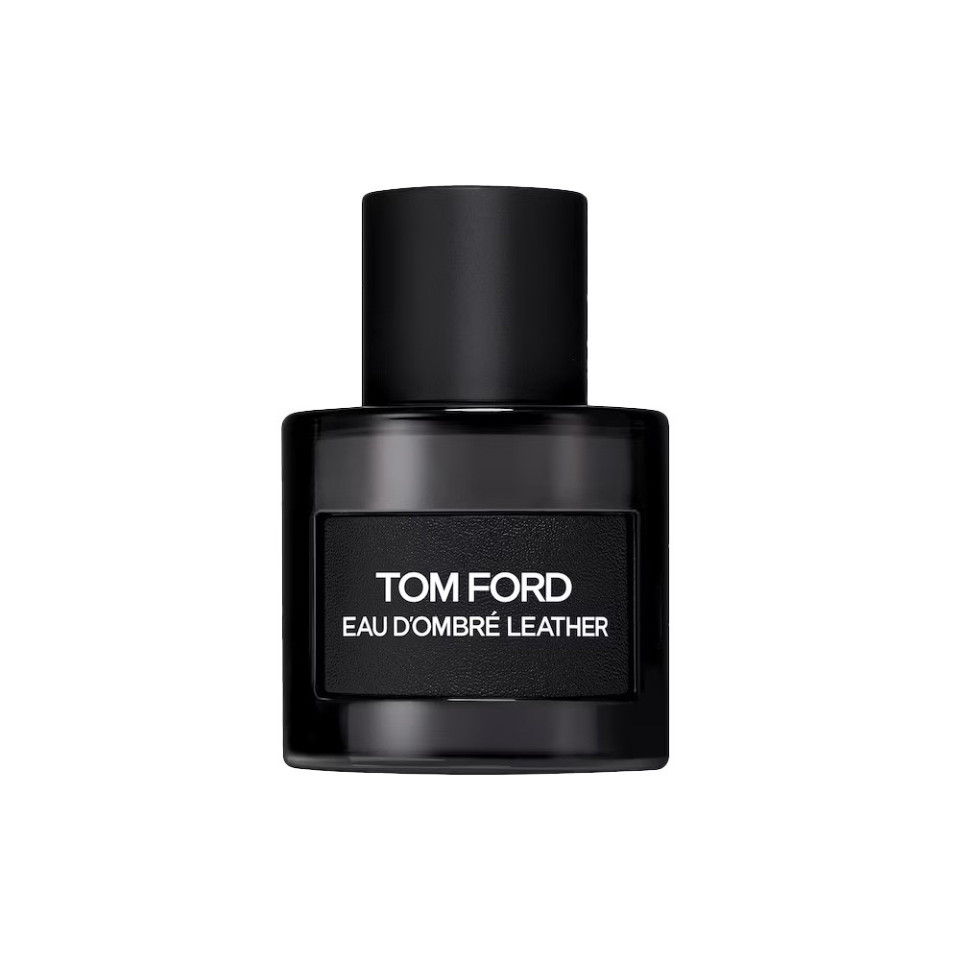 EAU D’OMBRE LEATHER EAU DE TOILETTE