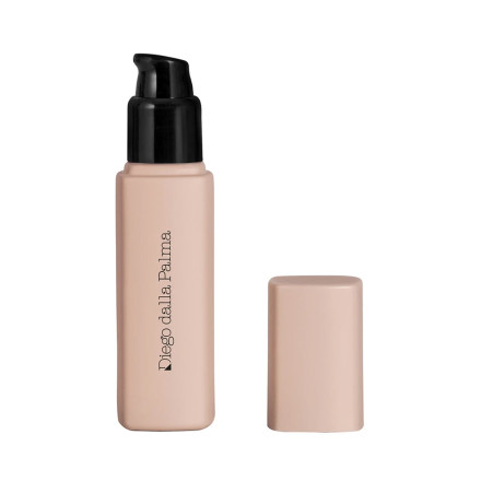 NUDISSIMO – FONDOTINTA NATURALMENTE OPACO