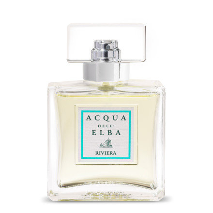 RIVIERA EAU DE PARFUM