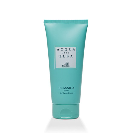 GEL BAGNO DOCCIA CLASSICA DONNA