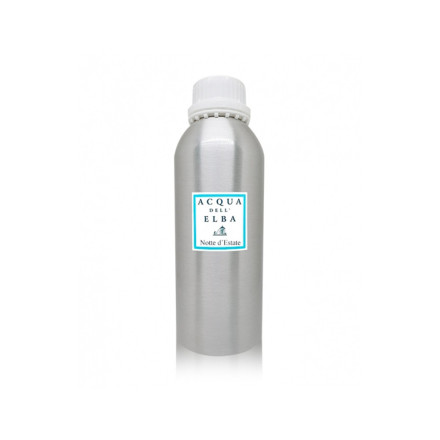 NOTTE D'ESTATE - RICARICA PER DIFFUSORE 500 ML