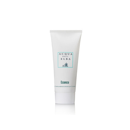 ESSENZA UOMO - CREMA PROFUMATA IDRATANTE CORPO