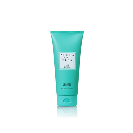 ESSENZA UOMO - GEL DOCCIA-SHAMPOO