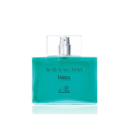 ESSENZA UOMO - EAU DE PARFUM