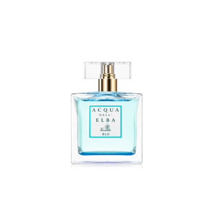 BLU DONNA - EAU DE TOILETTE