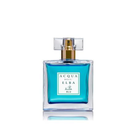 BLU DONNA - EAU DE PARFUM