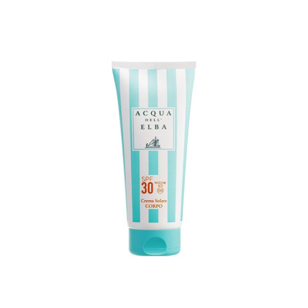 SOLARE CORPO SPF30 200 ML