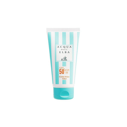 SOLARI VISO SPF50+ 75 ML