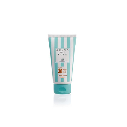 SOLARE VISO SPF30 75ML