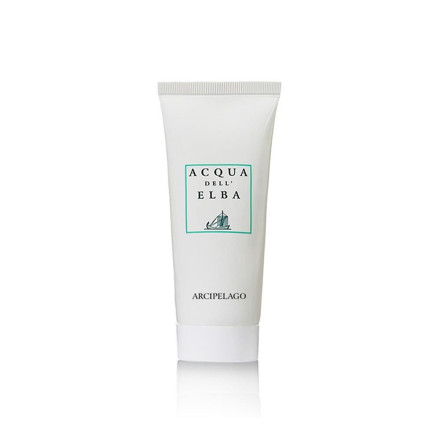 ARCIPELAGO UOMO - CREMA CORPO IDRATANTE 100 ML